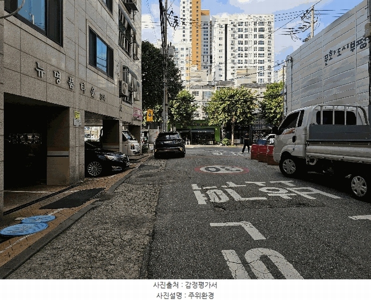 2025타경512195 인천광역시 부평구 원적로488번길 5-1, 조양휴캐슬 8층 802호 오피스텔[계약23평형] 경매 이미지