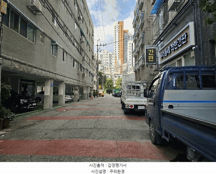 2025타경512195 인천광역시 부평구 원적로488번길 5-1, 조양휴캐슬 8층 802호 오피스텔[계약23평형] 경매 이미지