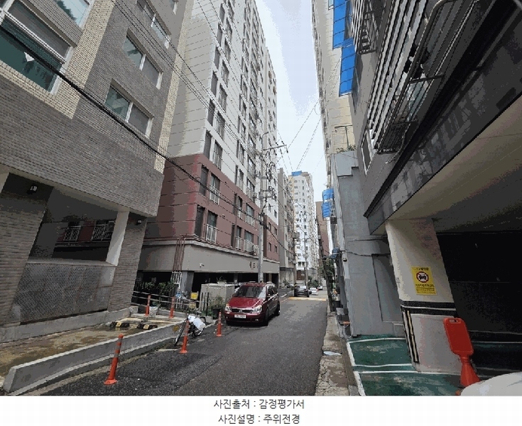 2025타경512202 인천광역시 미추홀구 미추로 50, 아르누보 14층 1404호 다세대(빌라) 경매 이미지