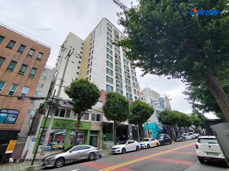 2025타경512202 인천광역시 미추홀구 미추로 50, 아르누보 14층 1404호 다세대(빌라) 경매 이미지