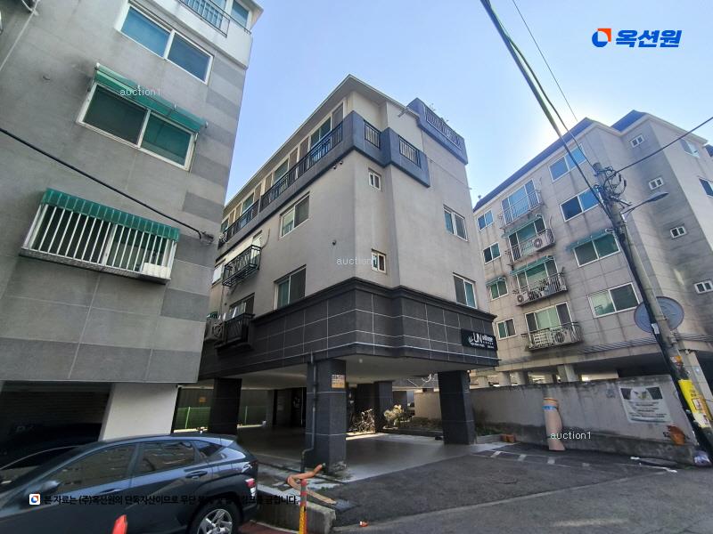 2025타경512287 인천광역시 부평구 일신로39번길 16-39, 유엔빌리지 3층 303호 다세대(빌라)[공급22평형] 경매 이미지