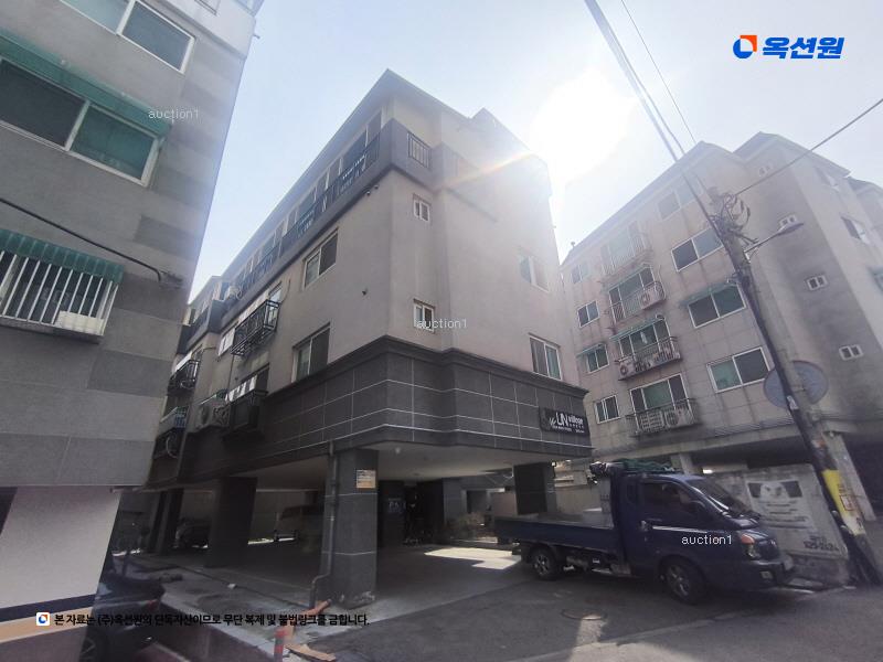 2025타경512287 인천광역시 부평구 일신로39번길 16-39, 유엔빌리지 3층 303호 다세대(빌라)[공급22평형] 경매 이미지