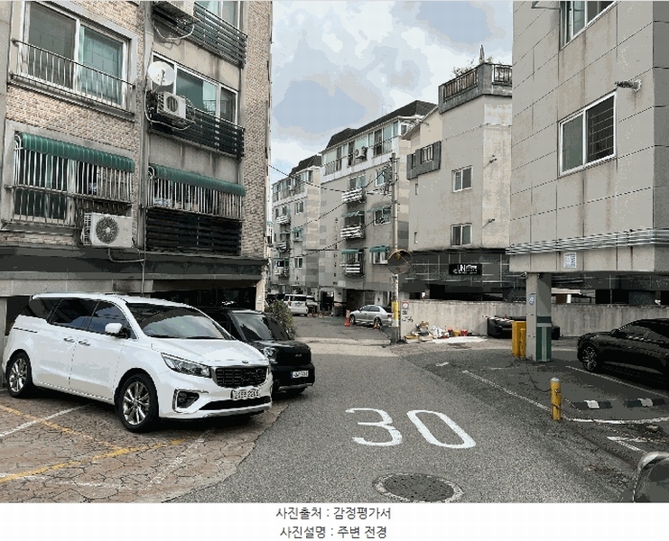 2025타경512287 인천광역시 부평구 일신로39번길 16-39, 유엔빌리지 3층 303호 다세대(빌라)[공급22평형] 경매 이미지