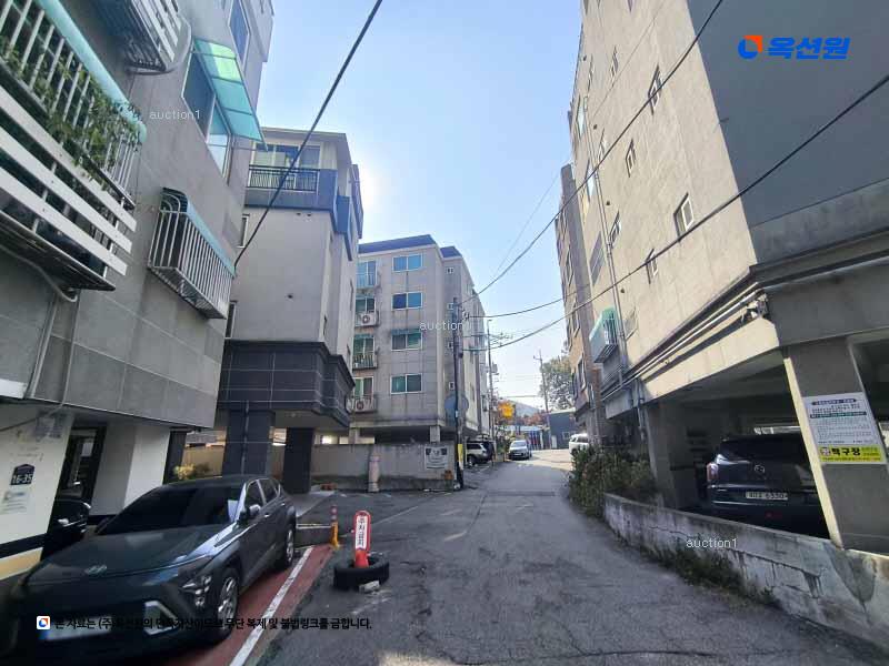 2025타경512287 인천광역시 부평구 일신로39번길 16-39, 유엔빌리지 3층 303호 다세대(빌라)[공급22평형] 경매 이미지
