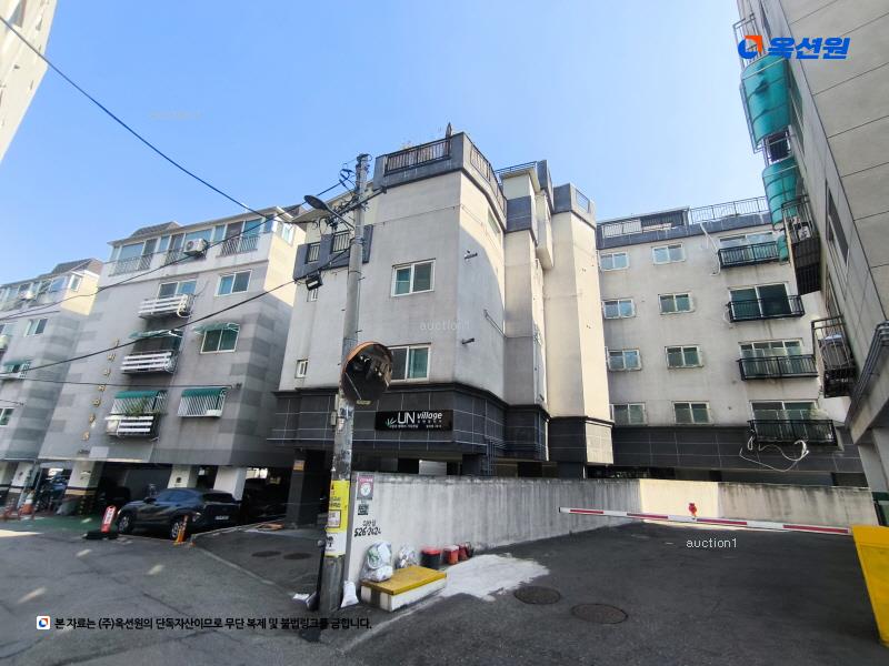 2025타경512287 인천광역시 부평구 일신로39번길 16-39, 유엔빌리지 3층 303호 다세대(빌라)[공급22평형] 경매 이미지