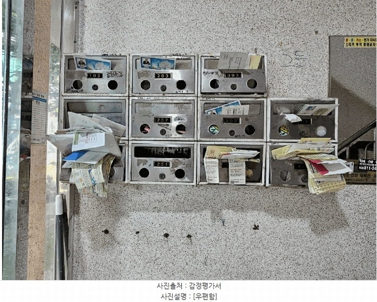 2025타경512301 인천광역시 부평구 장제로381번길 25-1, 하나로하이츠빌 2동 4층 401호 다세대(빌라)[공급16평형] 경매 이미지