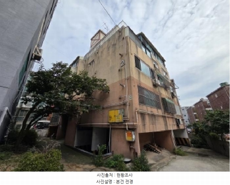 2025타경512301 인천광역시 부평구 장제로381번길 25-1, 하나로하이츠빌 2동 4층 401호 다세대(빌라)[공급16평형] 경매 이미지