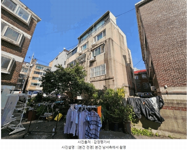 2025타경512301 인천광역시 부평구 장제로381번길 25-1, 하나로하이츠빌 2동 4층 401호 다세대(빌라)[공급16평형] 경매 이미지