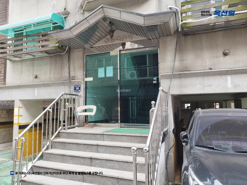 2025타경512316 인천광역시 미추홀구 토금북로38번길 18, 동명센스빌 4층 401호 다세대(빌라)[공급15평형] 경매 이미지