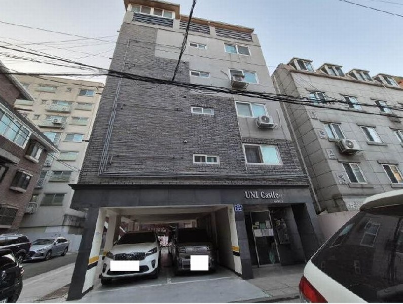 2025타경50380 서울특별시 은평구 응암로29길 15-6, 유니캐슬4차 6층 601호 다세대(빌라) 경매 이미지