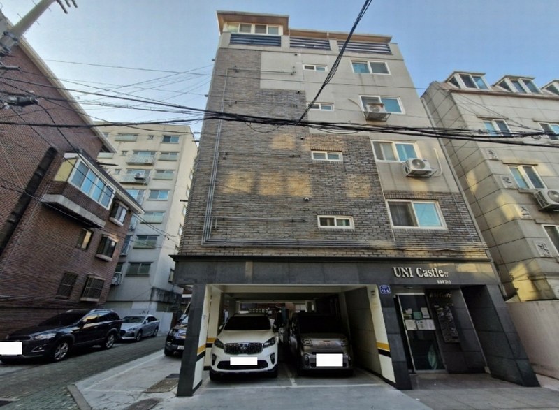 2025타경50380 서울특별시 은평구 응암로29길 15-6, 유니캐슬4차 6층 601호 다세대(빌라) 경매 이미지