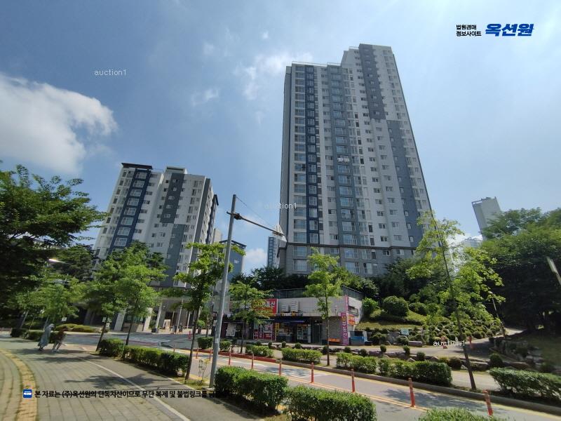 2025타경512367 인천광역시 남동구 선수촌공원로 96, 구월아시아드선수촌2단지 205동 5층 502호 아파트[공급22평형] 경매 이미지
