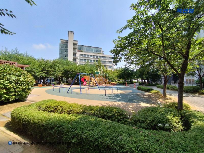2025타경512367 인천광역시 남동구 선수촌공원로 96, 구월아시아드선수촌2단지 205동 5층 502호 아파트[공급22평형] 경매 이미지