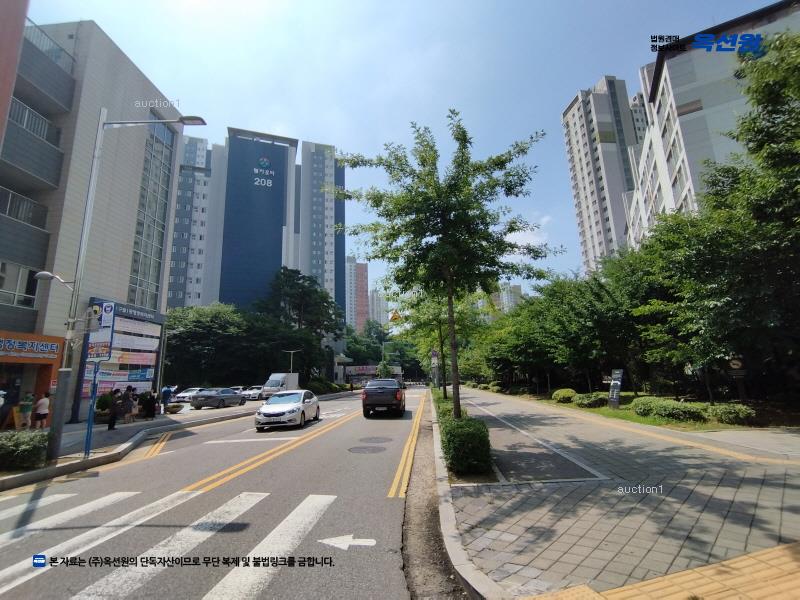 2025타경512367 인천광역시 남동구 선수촌공원로 96, 구월아시아드선수촌2단지 205동 5층 502호 아파트[공급22평형] 경매 이미지