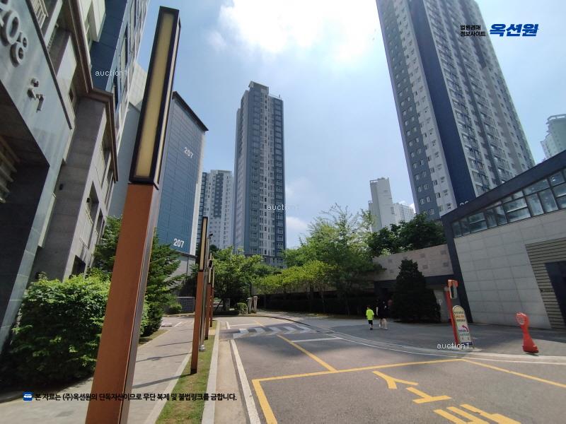2025타경512367 인천광역시 남동구 선수촌공원로 96, 구월아시아드선수촌2단지 205동 5층 502호 아파트[공급22평형] 경매 이미지