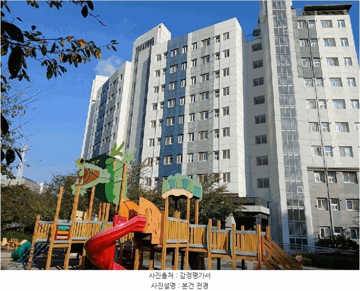 2025타경512367 인천광역시 남동구 선수촌공원로 96, 구월아시아드선수촌2단지 205동 5층 502호 아파트[공급22평형] 경매 이미지