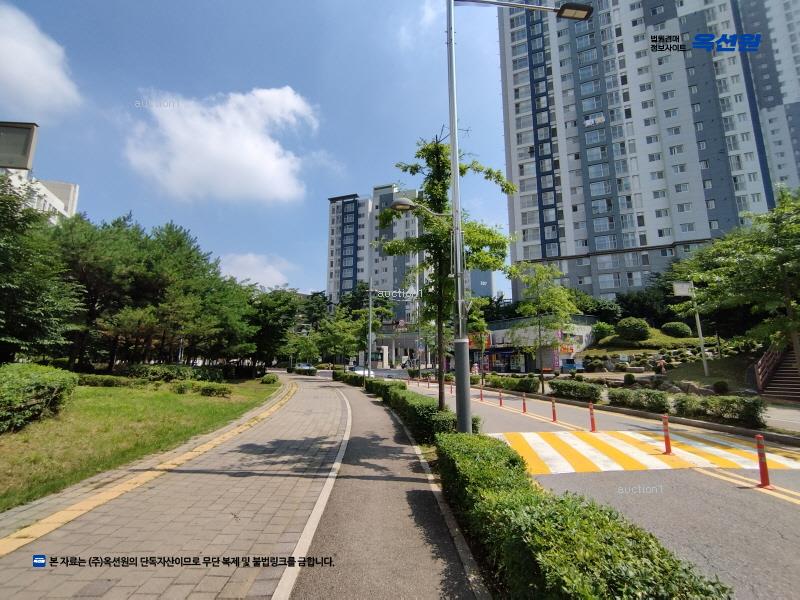2025타경512367 인천광역시 남동구 선수촌공원로 96, 구월아시아드선수촌2단지 205동 5층 502호 아파트[공급22평형] 경매 이미지