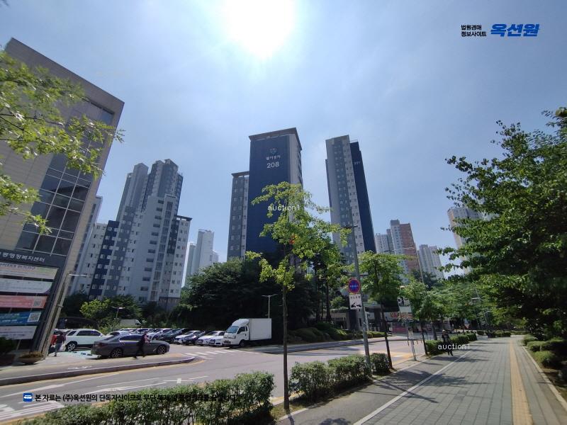 2025타경512367 인천광역시 남동구 선수촌공원로 96, 구월아시아드선수촌2단지 205동 5층 502호 아파트[공급22평형] 경매 이미지