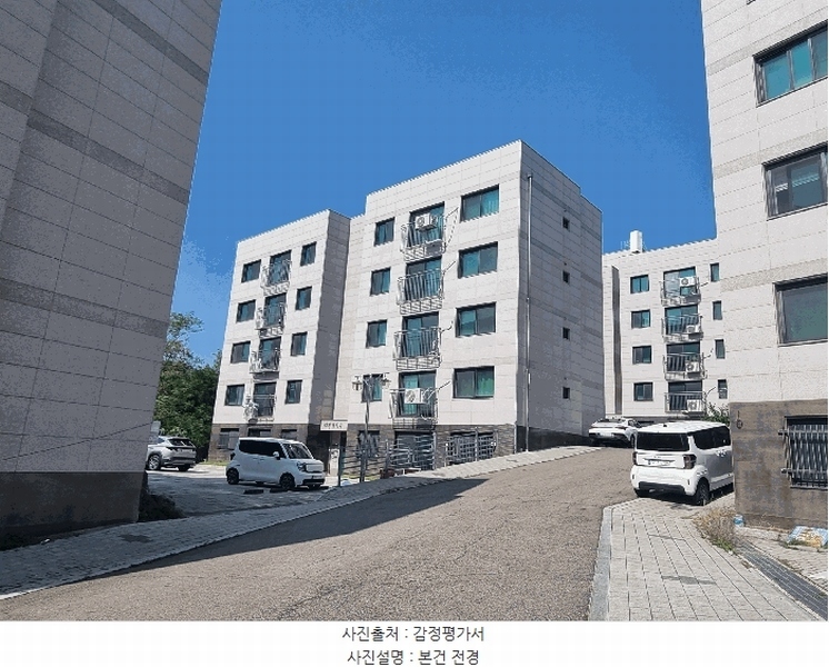 2025타경512368 인천광역시 중구 운북동 453-63 다세대(빌라)[공급19평형] 경매 이미지
