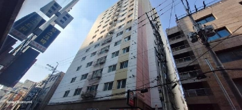 2025타경512371 인천광역시 남동구 석촌로 53, 어반카운티 3층 303호 오피스텔[계약22평형] 경매 이미지