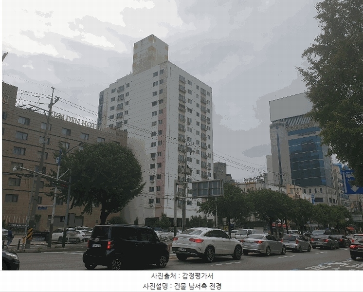 2025타경512371 인천광역시 남동구 석촌로 53, 어반카운티 3층 303호 오피스텔[계약22평형] 경매 이미지