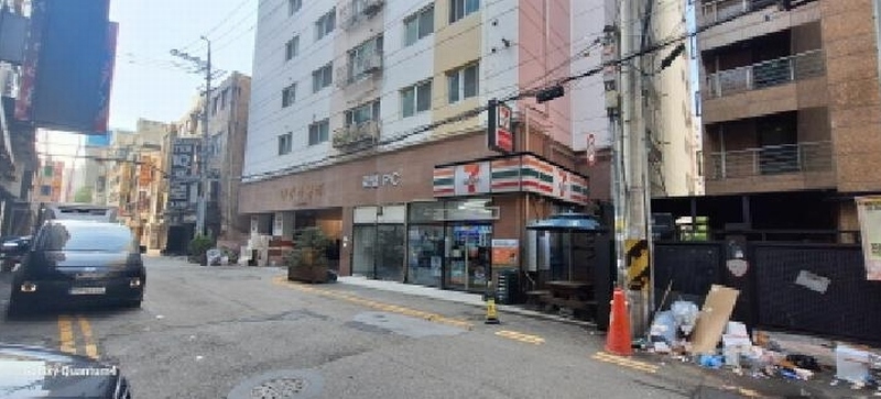 2025타경512371 인천광역시 남동구 석촌로 53, 어반카운티 3층 303호 오피스텔[계약22평형] 경매 이미지