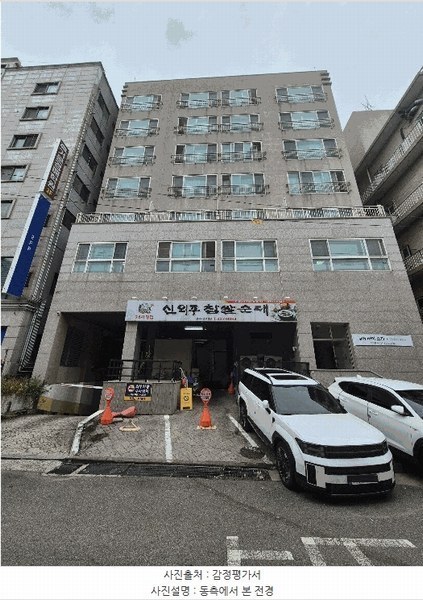 2025타경512425 인천광역시 남동구 인하로507번길 88, 뉴다인 7층 702호 다세대(빌라) 경매 이미지