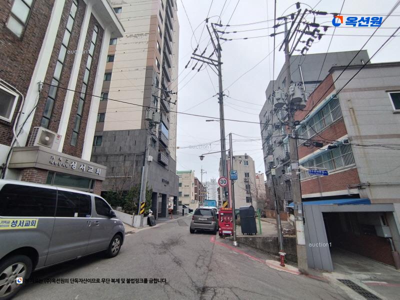 2025타경512430 인천광역시 남동구 수현로119번길 15, 월드이클래스 7층 703호 오피스텔[계약23평형] 경매 이미지