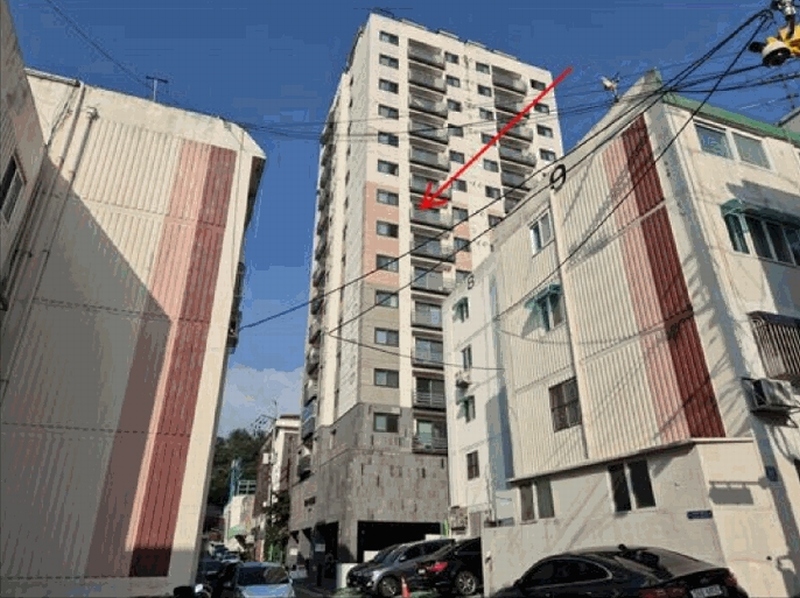 2025타경512430 인천광역시 남동구 수현로119번길 15, 월드이클래스 7층 703호 오피스텔[계약23평형] 경매 이미지
