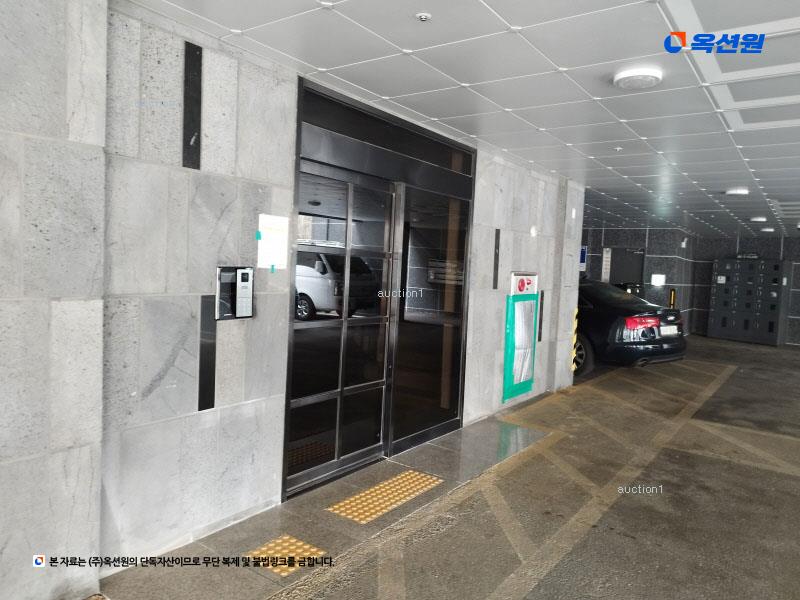 2025타경512430 인천광역시 남동구 수현로119번길 15, 월드이클래스 7층 703호 오피스텔[계약23평형] 경매 이미지