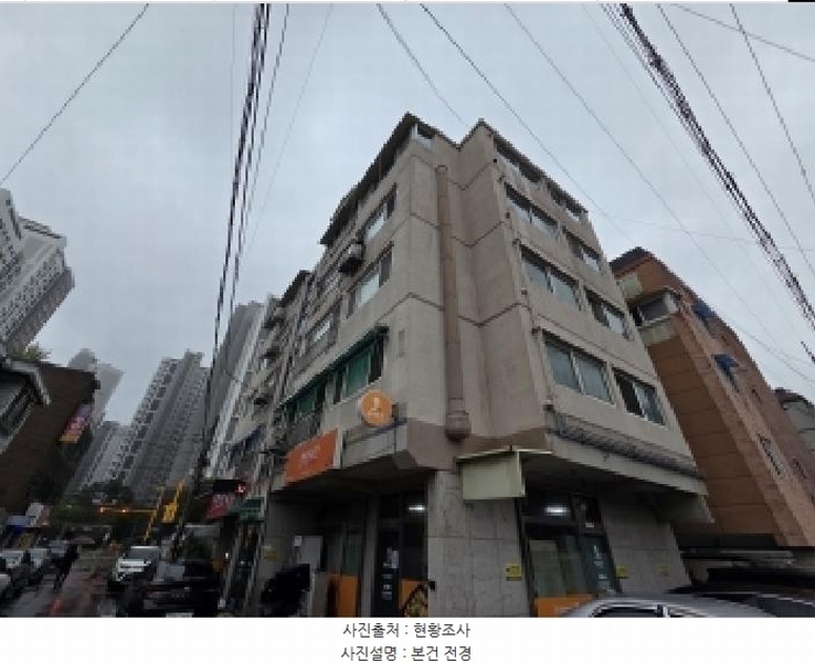 2025타경512474 인천광역시 부평구 부평문화로154번길 14, 원아그랜드빌 5층 502호 다세대(빌라)[공급18평형] 경매 이미지