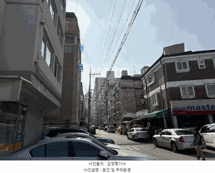 2025타경512474 인천광역시 부평구 부평문화로154번길 14, 원아그랜드빌 5층 502호 다세대(빌라)[공급18평형] 경매 이미지