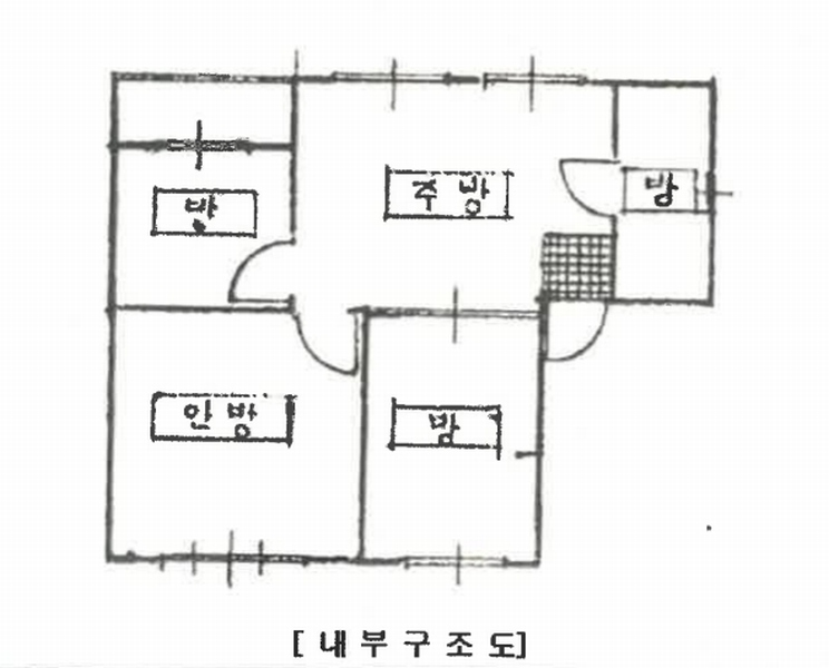 2025타경512480 인천광역시 서구 심곡로56번길 16, 금호그린빌라 비동 지하층 1호 다세대(빌라)[공급17평형] 경매 이미지