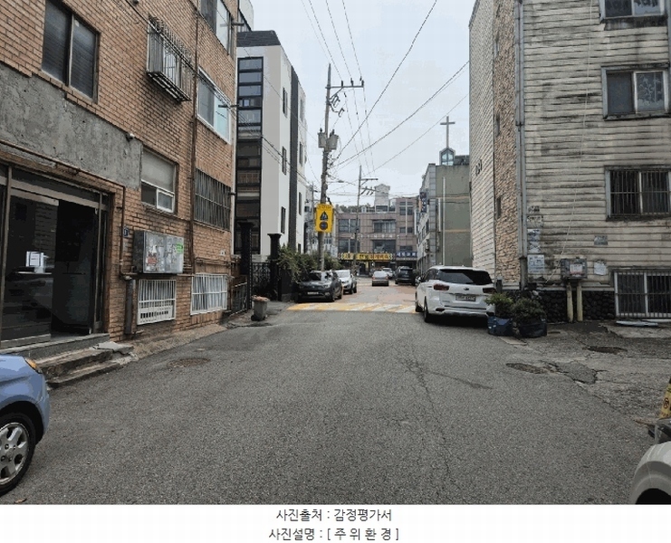 2025타경512480 인천광역시 서구 심곡로56번길 16, 금호그린빌라 비동 지하층 1호 다세대(빌라)[공급17평형] 경매 이미지