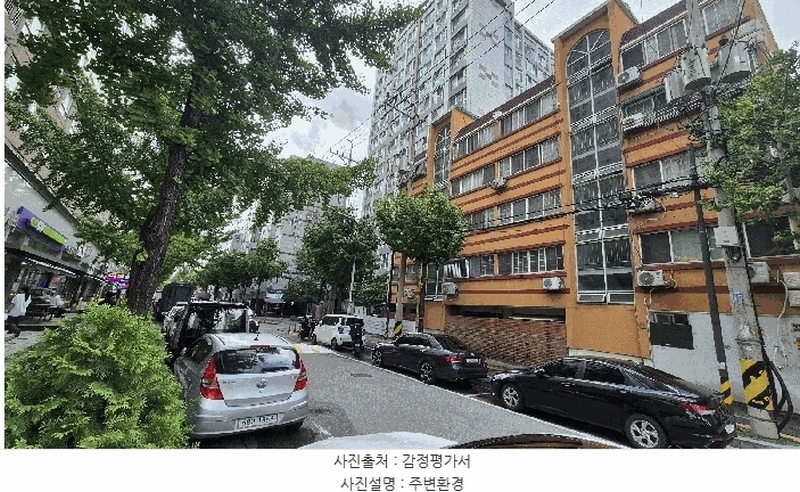 2025타경512488 인천광역시 미추홀구 염창로 35, 베스티움 5층 502호 오피스텔[계약12평형] 경매 이미지