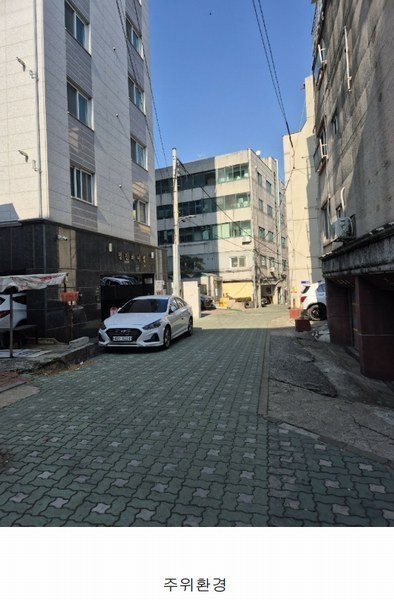 2025타경50397 서울특별시 은평구 은평로 25-3, 명진하이빌 3층 301호 오피스텔 경매 이미지