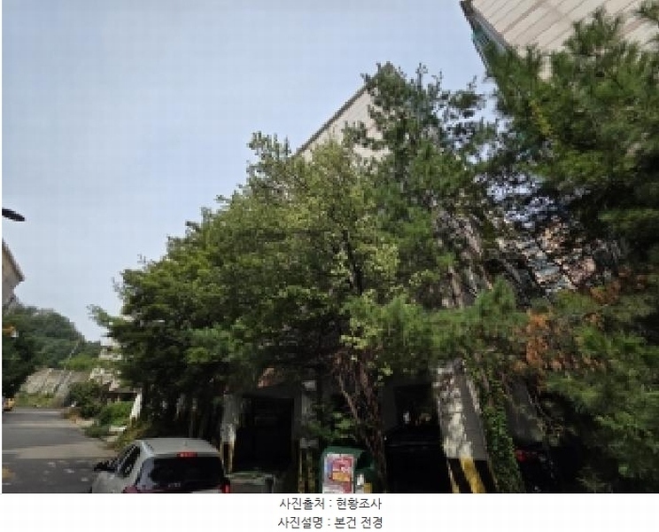 2025타경512496 인천광역시 계양구 양지말길 32-3, 현대렉스힐 205동 2층 201호 다세대(빌라)[공급18평형] 경매 이미지