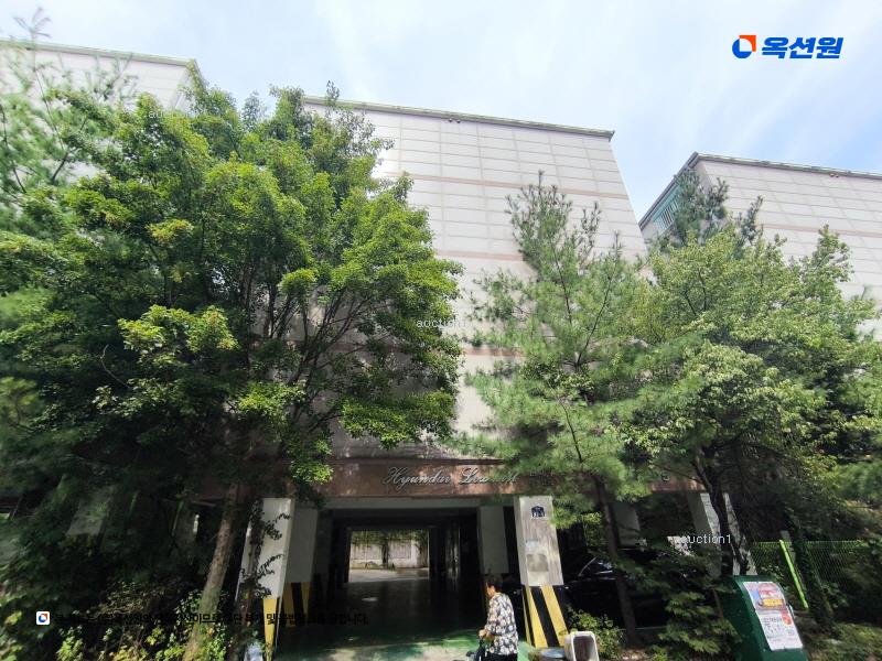 2025타경512496 인천광역시 계양구 양지말길 32-3, 현대렉스힐 205동 2층 201호 다세대(빌라)[공급18평형] 경매 이미지