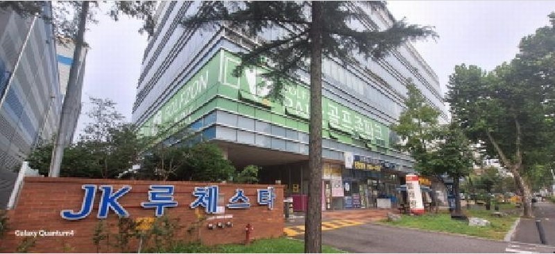 2025타경512548 인천광역시 남동구 남동대로 353, 제이케이루체스타지식산업센터 8층 803호 오피스텔[계약13평형] 경매 이미지