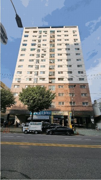 2025타경512564 인천광역시 부평구 대정로 41, 진흥스타움 8층 806호 오피스텔[계약29평형] 경매 이미지