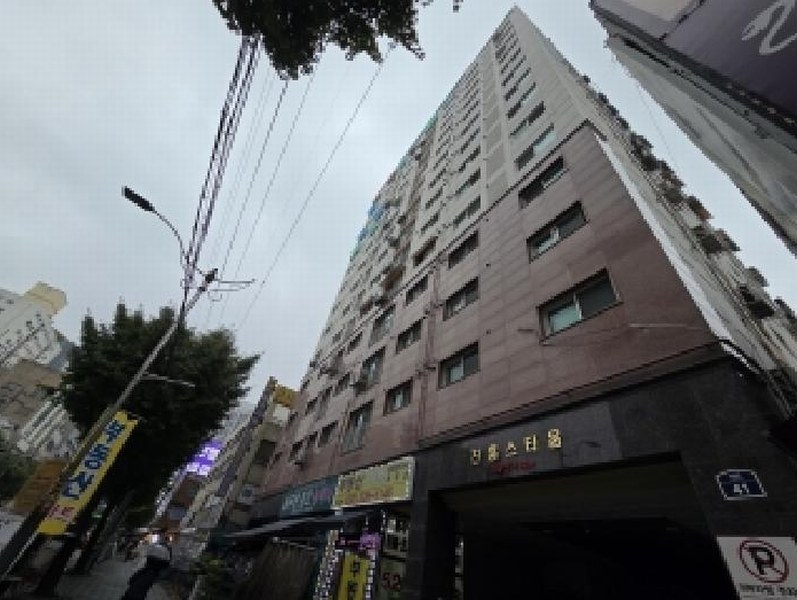 2025타경512564 인천광역시 부평구 대정로 41, 진흥스타움 8층 806호 오피스텔[계약29평형] 경매 이미지