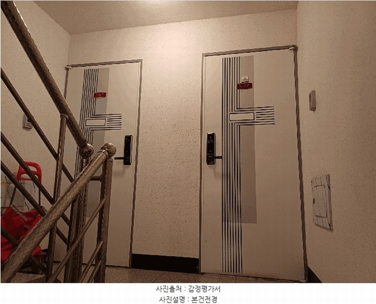 2025타경512574 인천광역시 미추홀구 석바위로101번길 31-30, 대훈빌리지 5층 501호 다세대(빌라)[공급28평형] 경매 이미지