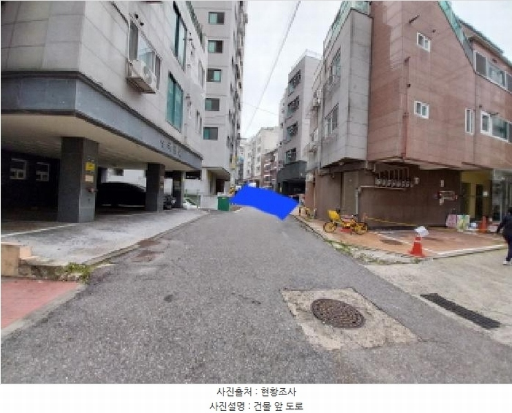 2025타경512574 인천광역시 미추홀구 석바위로101번길 31-30, 대훈빌리지 5층 501호 다세대(빌라)[공급28평형] 경매 이미지