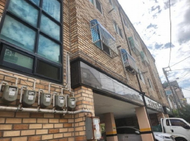 2025타경512613 인천광역시 서구 검암로9번길 3-7, 드림파크빌 에이동 4층 404호 다세대(빌라)[공급16평형] 경매 이미지