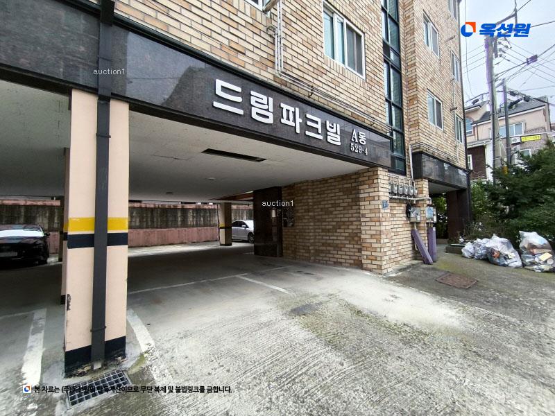 2025타경512613 인천광역시 서구 검암로9번길 3-7, 드림파크빌 에이동 4층 404호 다세대(빌라)[공급16평형] 경매 이미지