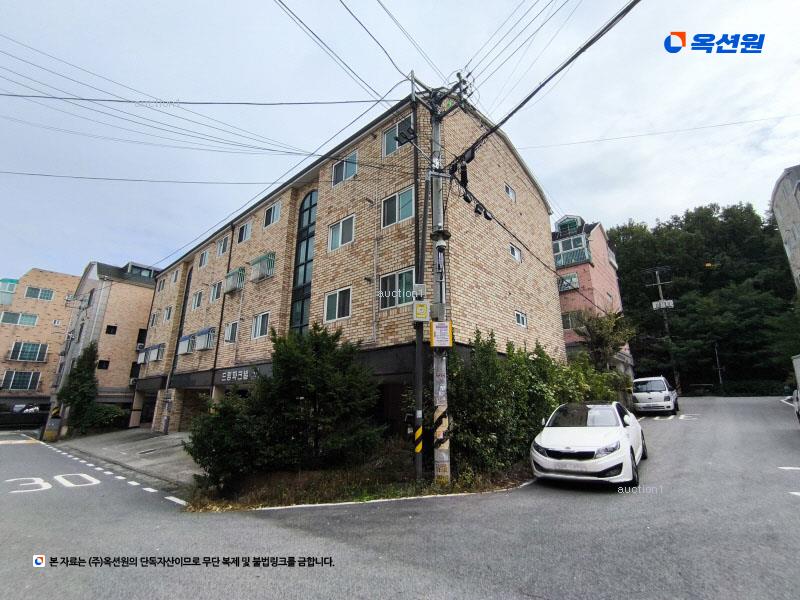 2025타경512613 인천광역시 서구 검암로9번길 3-7, 드림파크빌 에이동 4층 404호 다세대(빌라)[공급16평형] 경매 이미지