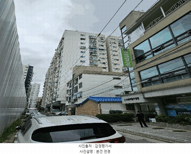 2025타경512639 인천광역시 부평구 주부토로56번길 23-5, 타워팰리스 비동 10층 1004호 오피스텔 경매 이미지