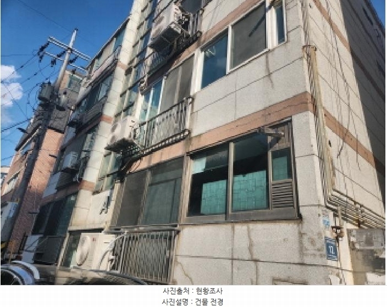 2025타경512659 인천광역시 서구 승학로235번길 10, 청아빌라 에이동 1층 102호 다세대(빌라)[공급16평형] 경매 이미지
