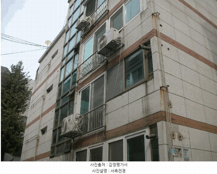 2025타경512659 인천광역시 서구 승학로235번길 10, 청아빌라 에이동 1층 102호 다세대(빌라)[공급16평형] 경매 이미지