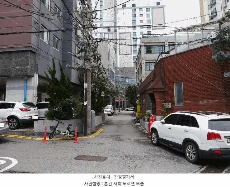 2025타경512664 인천광역시 미추홀구 독정이로9번길 19, 코지팰리스 5층 501호 오피스텔[계약35평형] 경매 이미지